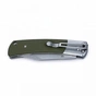 Ніж Ganzo G7472 зелений (G7472-GR) - зменшене зображення 4