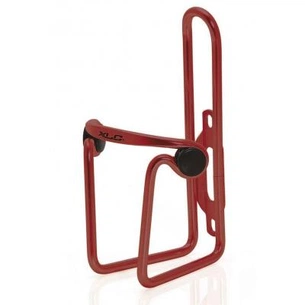 Фляготримач XLC BC-A02, червоний (2503200707) зображення 1