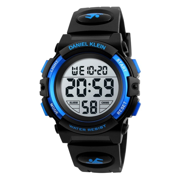 Наручные часы Daniel Klein DK-1266-2 - изображение 1