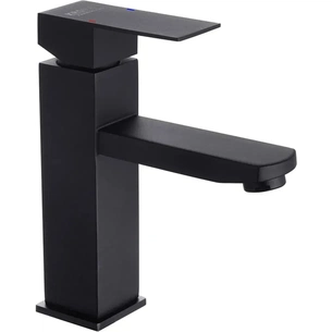 Змішувач Kroner Kubus-SCH010 (CV023010) изображение 1