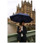 Парасоля Fulton Chiswick L943-042410 Navy (L943-042410) - зменшене зображення 6