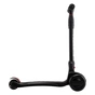 Самокат Miqilong Fargo Чорний (FARGO-135-BLACK) - зменшене зображення 4