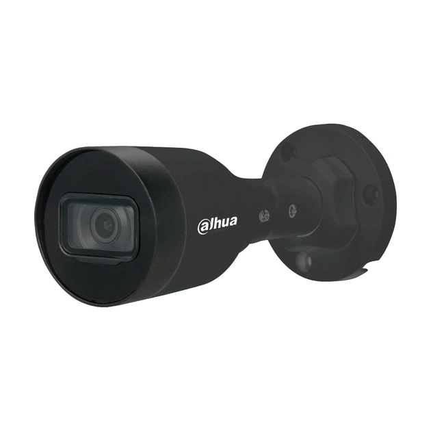 Камера видеонаблюдения Dahua DH-IPC-HFW1230S1-S5-BE (2.8) - изображение 1