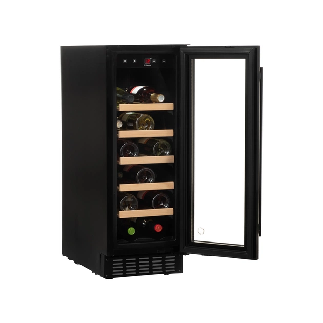 Холодильник Hansa FWC30201B - picture 4