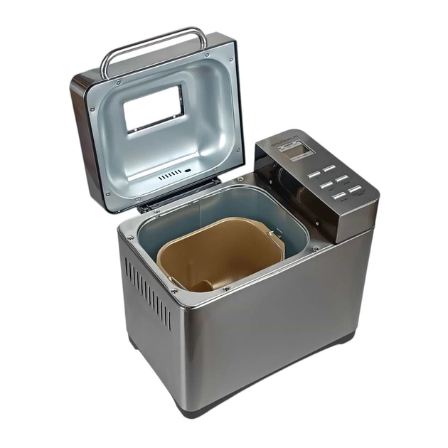 Хлібопічка Grunhelm GBM1000 - picture 5