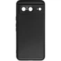 Чохол до мобільного телефона Armorstandart Matte Slim Fit Google Pixel 8 Camera cover Black (ARM77459) - зменшене зображення 1