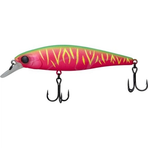 Воблер Jackall Squad Minnow 65SP 65mm 5.8g Dragon Fruit MatTiger (1699.04.20) зображення 1
