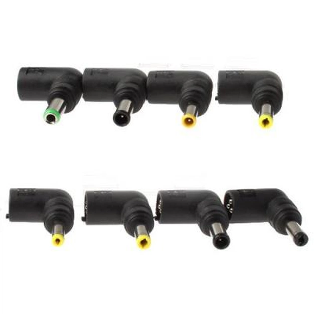 Блок живлення до ноутбуку Porto 70W, DC 15-24V (регулируемый), 4A max, + USB 5V,1A (MN-505I) - picture 6