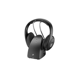 Навушники Sennheiser RS 120-W Black (700171) зображення 1