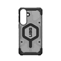 Чехол для мобильного телефона UAG Samsung Galaxy S26+ Pathfinder Clear with Magnet ash/black (214527113140) - уменьшенное изображение 11