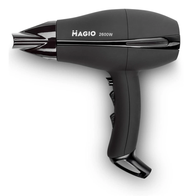 Фен Magio MG-550 - зображення 1