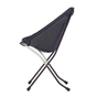 Крісло складане Big Agnes Skyline UL Chair black (021.0043) - зменшене зображення 3