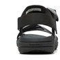 Сандалі Merrell District 4 Backstrap Wmn black - 36 - чорний (036.0693) - зменшене зображення 4