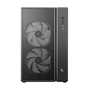 Корпус DeepCool CG590 Mesh 2F Black (R-CG590MESH-BKANA2-G) - уменьшенное изображение 3