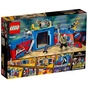 Конструктор LEGO Super Heroes Тор проти Халка: Бій на арені (76088) - зменшене зображення 4