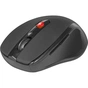 Мишка Defender Ultra MM-315 Wireless Black (52315) - зменшене зображення 2