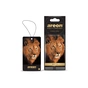 Ароматизатор для автомобіля Areon Jungle King (85263) - зменшене зображення 1