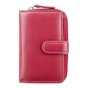 Гаманець Visconti HT33 Madame з RFID Red (HT33 RED) - зменшене зображення 1