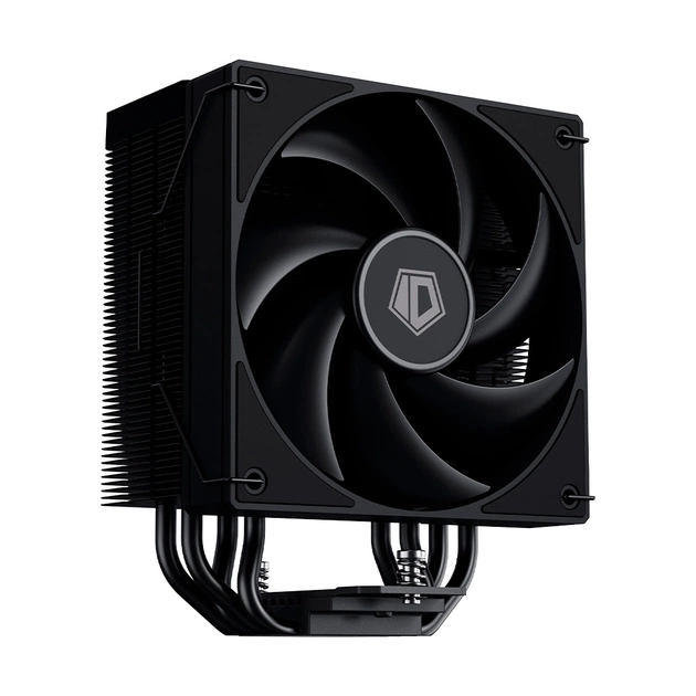 Кулер до процесора ID-Cooling FROZN A410 Black - picture 1