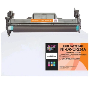 Драм картридж NewTone HP LJ Ultra M106w/134a/134fn / CF234A (NT-DR-CF234A) зображення 1