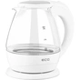 Електрочайник ECG RK 1520 Glass (RK1520 Glass) - зменшене зображення 2