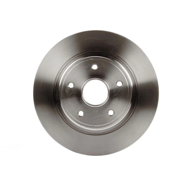 Тормозной диск Bosch 0 986 478 744 - изображение 1