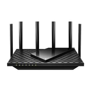 Маршрутизатор TP-Link ARCHER AX72 PRO (ARCHER-AX72-PRO) зображення 1