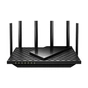 Маршрутизатор TP-Link ARCHER AX72 PRO (ARCHER-AX72-PRO) - зменшене зображення 1