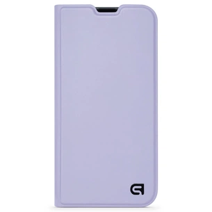 Чохол до мобільного телефона Armorstandart OneFold Motorola Edge 60 Fusion 5G Lavender (ARM85404) зображення 1