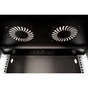 Шафа настінна Digitus 4U SOHO Pro 19" 540*400*240мм(Ш*Г*В), black (DN-49201) - зменшене зображення 4