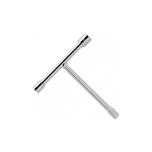 Ключ Toptul Т-подібний торцевий 8х10х12мм (CTMA0810) picture 1