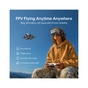 Квадрокоптер CADDXFPV PROTOS RTF Kit (C0CA-TZ056) - зменшене зображення 2