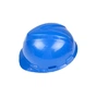 Каска захисна Tolsen промислова Синя (45189) - зменшене зображення 2