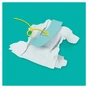 Підгузки Pampers Active Baby Розмір 2 (4-8 кг), 72 шт (8006540032848) - зменшене зображення 5