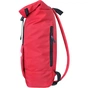 Рюкзак для ноутбука Bagland 15" Holder 25L, roll top, 0051666, red (1065918893) - зменшене зображення 2