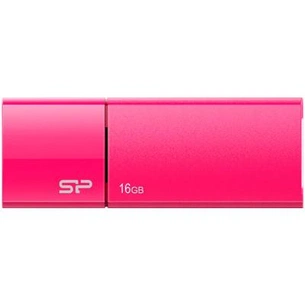USB флеш накопичувач Silicon Power 16GB Ultima U05 USB 2.0 (SP016GBUF2U05V1H) зображення 1