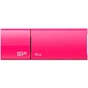 USB флеш накопичувач Silicon Power 16GB Ultima U05 USB 2.0 (SP016GBUF2U05V1H) - зменшене зображення 1