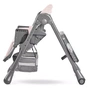 Стілець для годування Kinderkraft Tastee Rose (5902533920891) - зменшене зображення 4