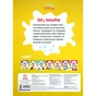 Книга Disney Маля. Гра з кольором. Русалонька Ранок (9789667503901) - зменшене зображення 2