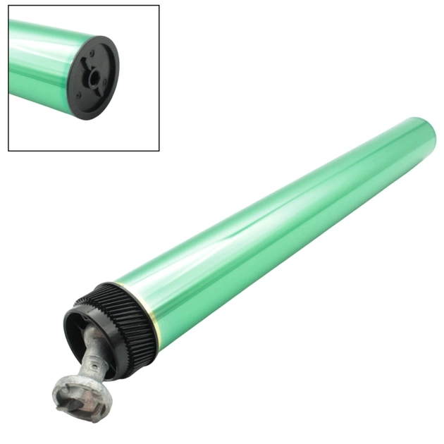 Фотобарабан Welldo HP LJ P3015/3016/Canon LBP-6750 GREEN (WDDH3015) - изображение 1