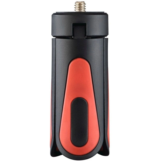 Набір блогера Hama Smartphone Tripod Pocket II Rota black (00004649) - picture 8