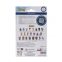 Набор для творчества Crystal Art Майлз Моралес (CAFGR-MCU015) - уменьшенное изображение 1