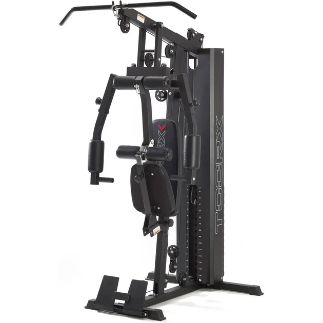 Силовий тренажер Toorx Multifunction Station MSX 60 (MSX-60) (930471) - picture 2