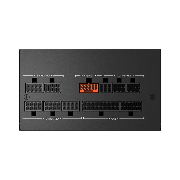 Блок питания PcCooler 750W (YN750) - изображение 5