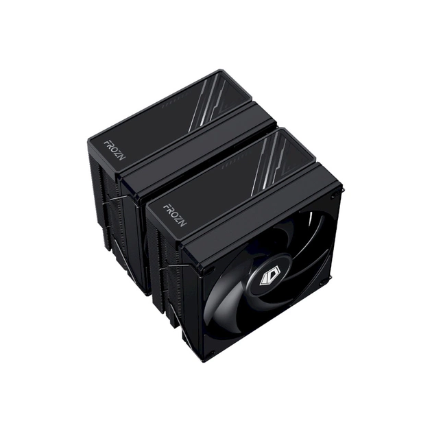 Кулер до процесора ID-Cooling Frozn A620 Black (FROZN A620 Black) - picture 3