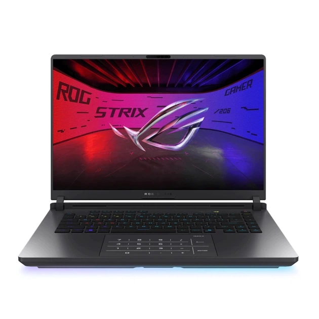 Ноутбук ASUS ROG Strix G16 G615LW-S5204 (90NR0LG1-M00A80) - зображення 1