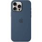 Чохол до мобільного телефона Apple iPhone16 Pro Max Silicone Case with MagSafe - Denim (MYYU3ZM/A) - зменшене зображення 2
