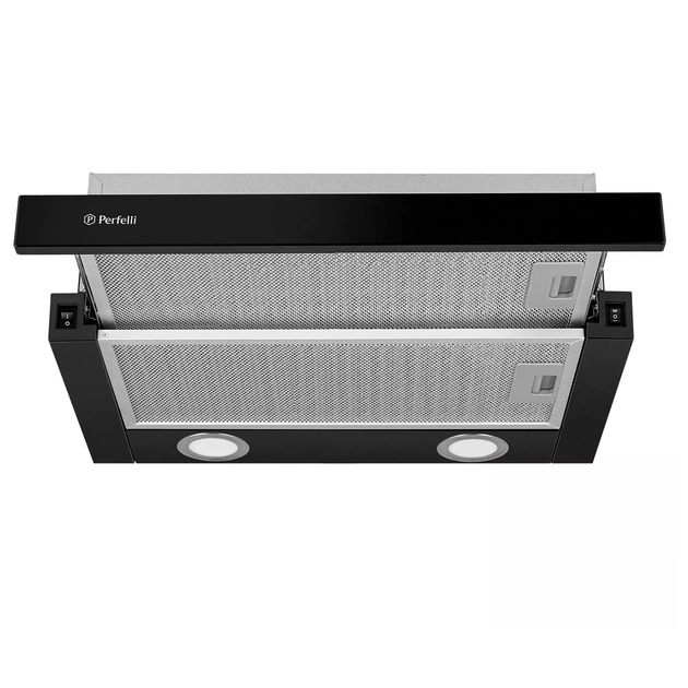 Витяжка Perfelli TL 502 BL LED - зображення 13