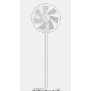 Вентилятор Xiaomi Mi Smart Standing Fan 2 Lite зображення 1