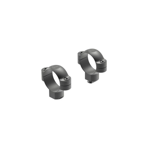 Кріплення для прицілу Leupold 30мм Super High Matte (51033) зображення 1